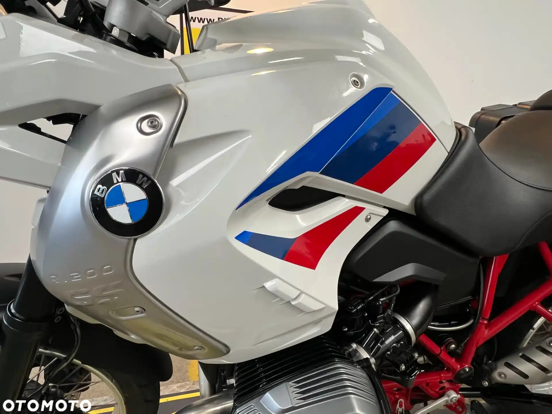 BMW GS - 22