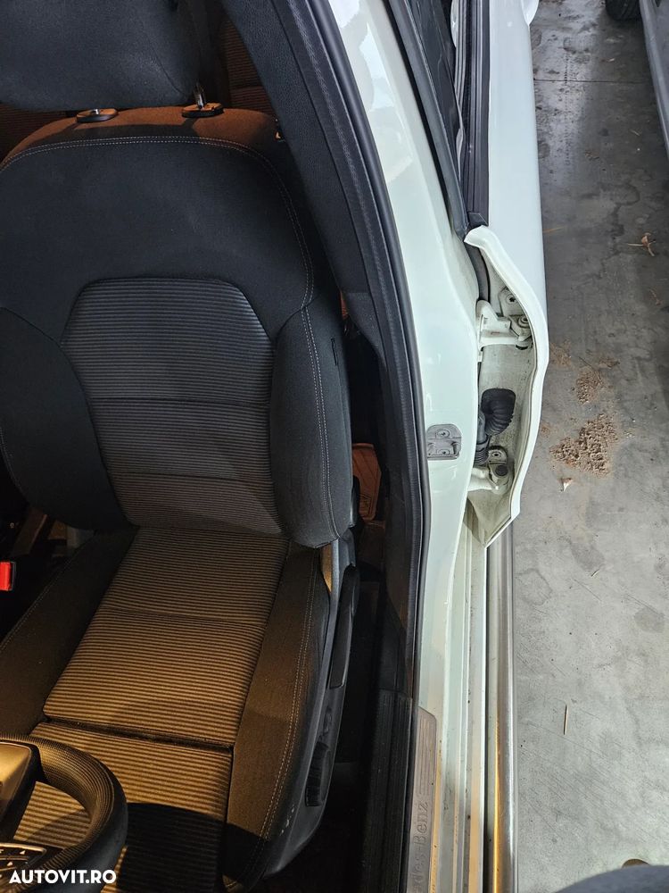 Mercedes-Benz B 220 (CDI) d 7G-DCT - 10