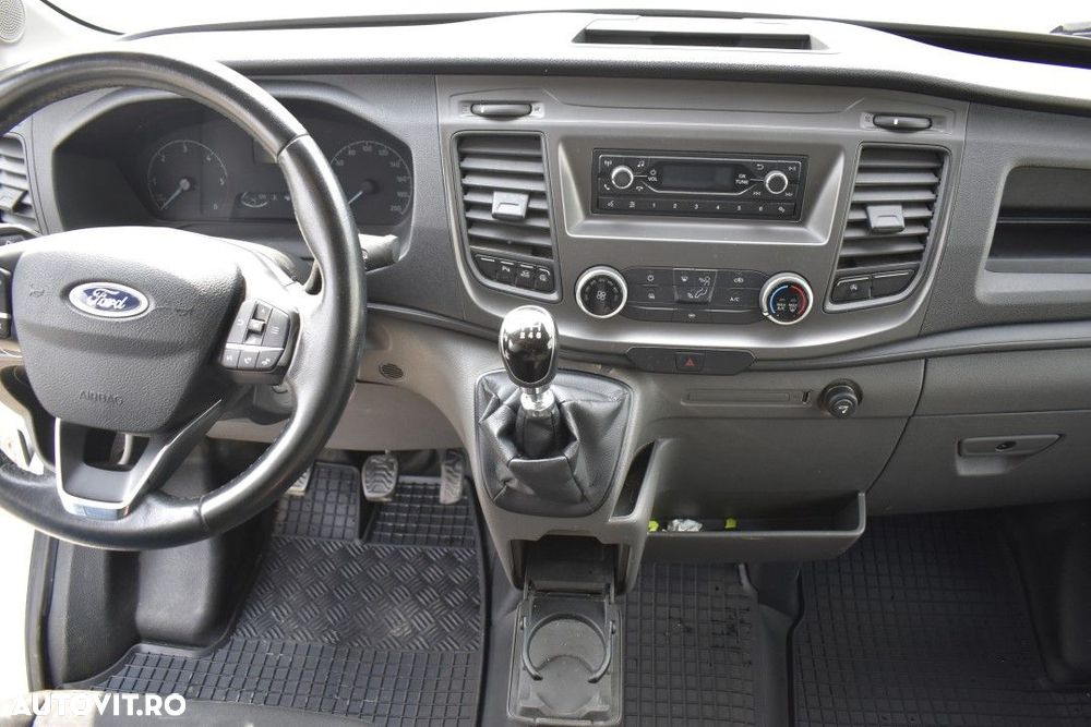 Ford Transit - 28