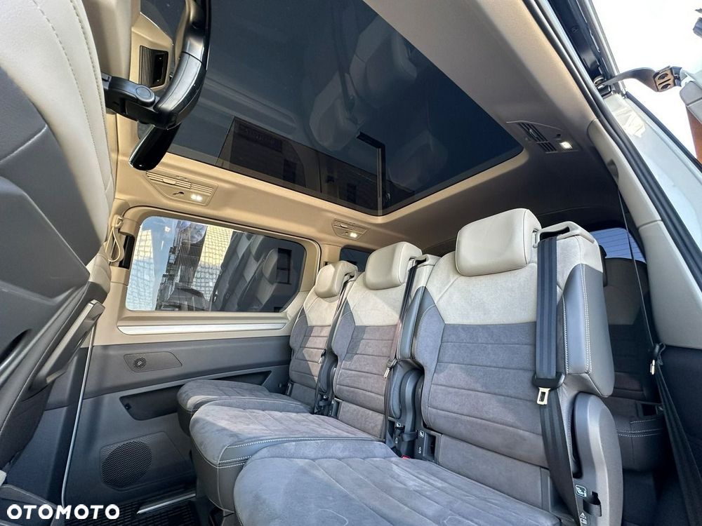 Volkswagen Multivan 2.0 TDI L1 Edition DSG - 21
