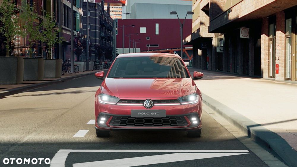 Volkswagen Polo - 10