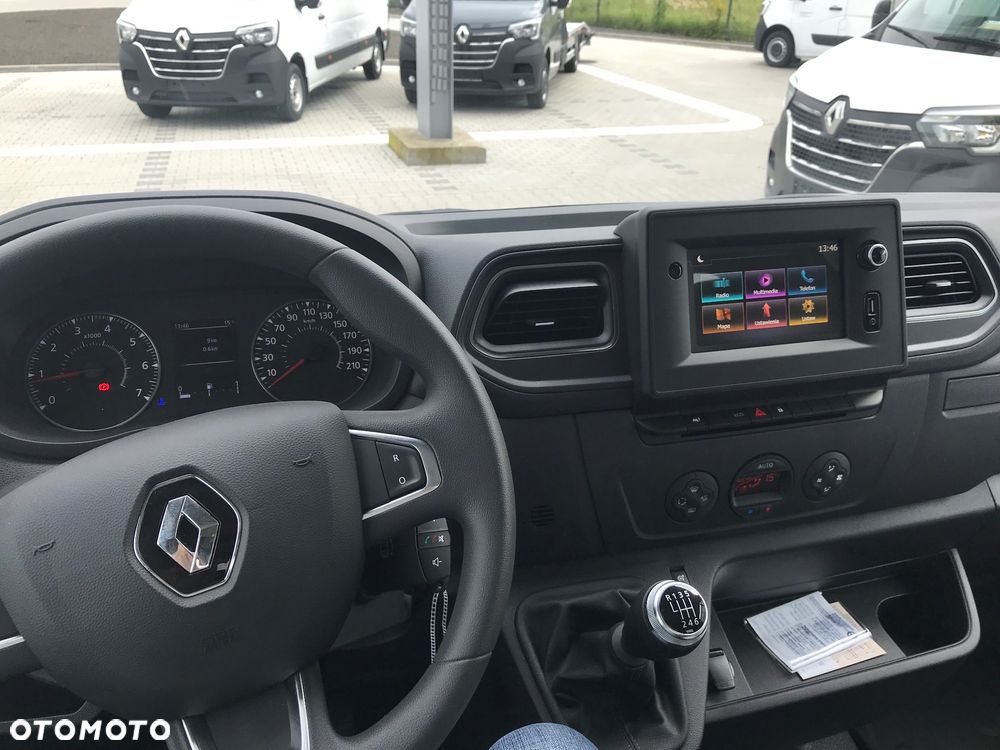Renault Master - 5