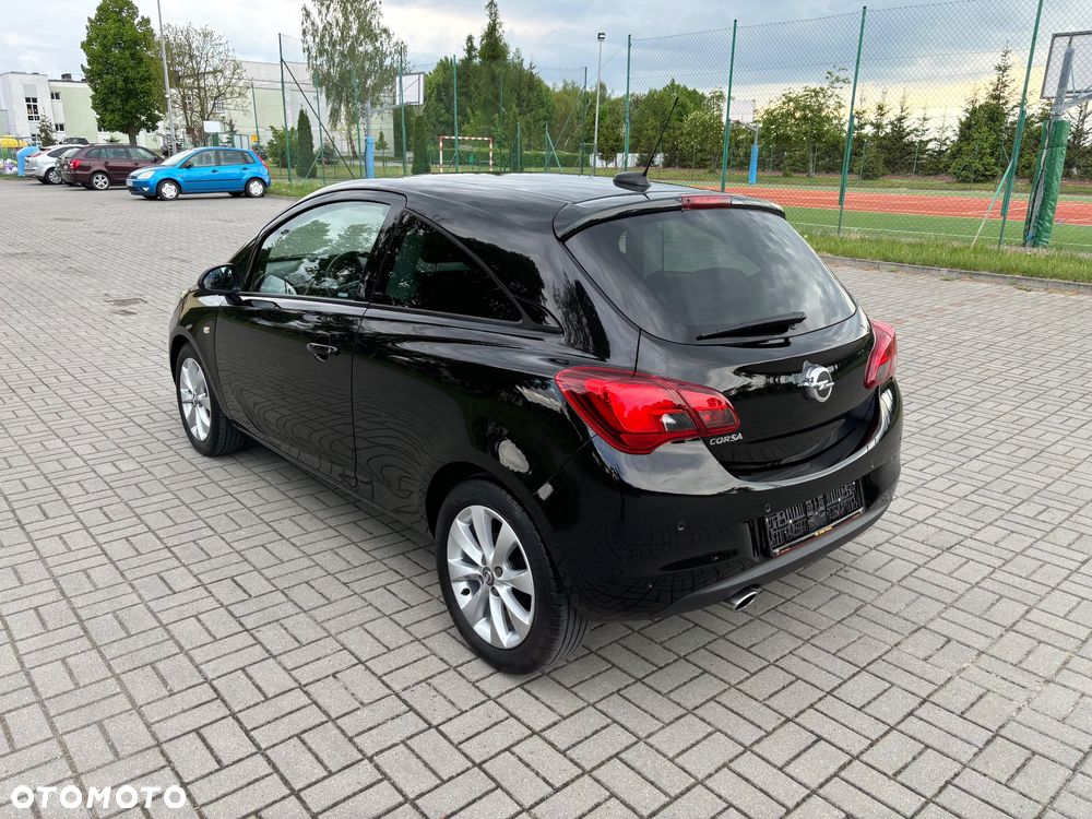 Opel Corsa 1.4 Active - 6
