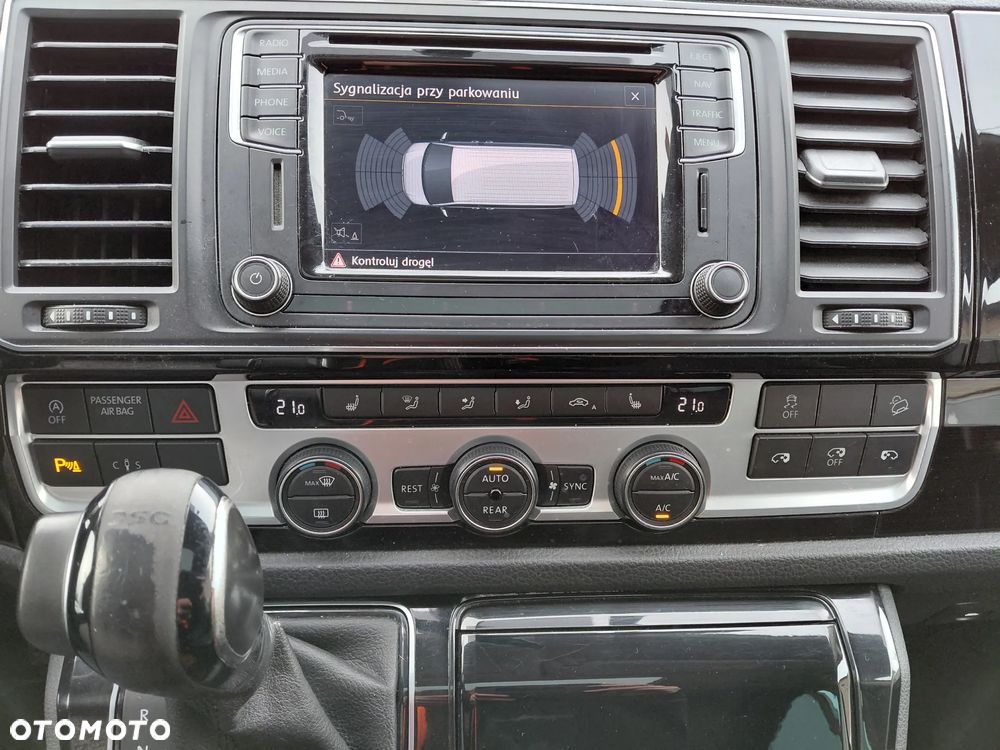 Volkswagen Multivan 2.0 BiTDI L1 Highline 4Motion DSG - 23