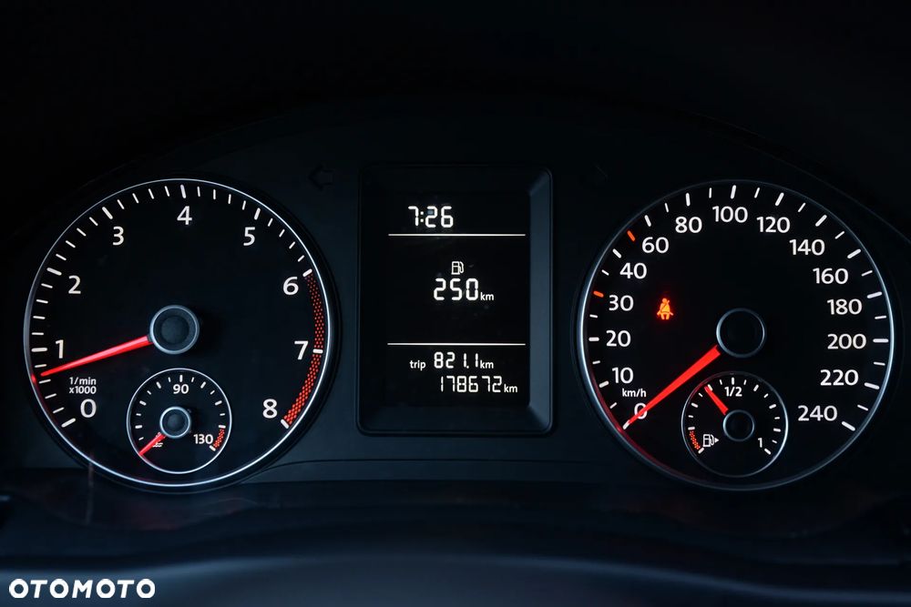 Volkswagen Golf Plus 1.4 TSI Highline - 27