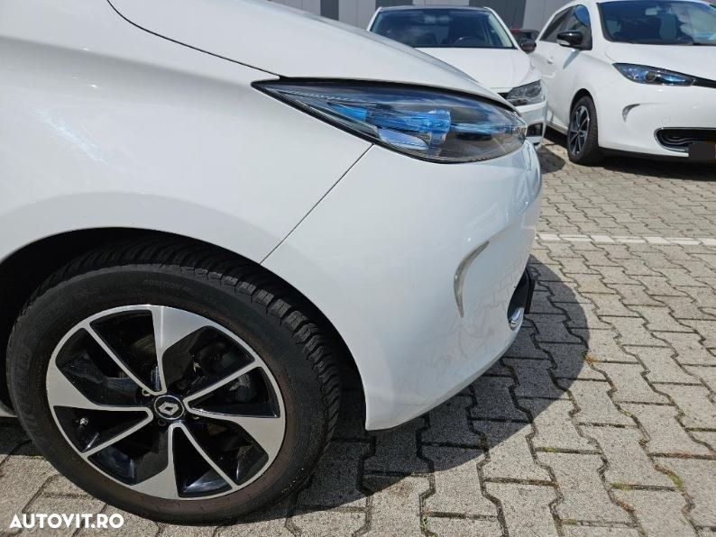 Renault ZOE - 3