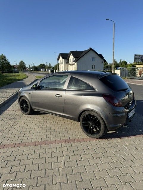 Opel Corsa - 6