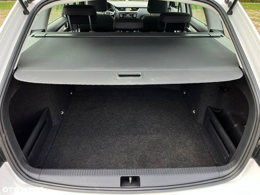 Skoda Octavia 1.6 TDI Ambition - 33