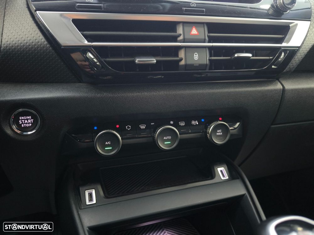 Citroën C4 1.2 PureTech Feel Pack - 16