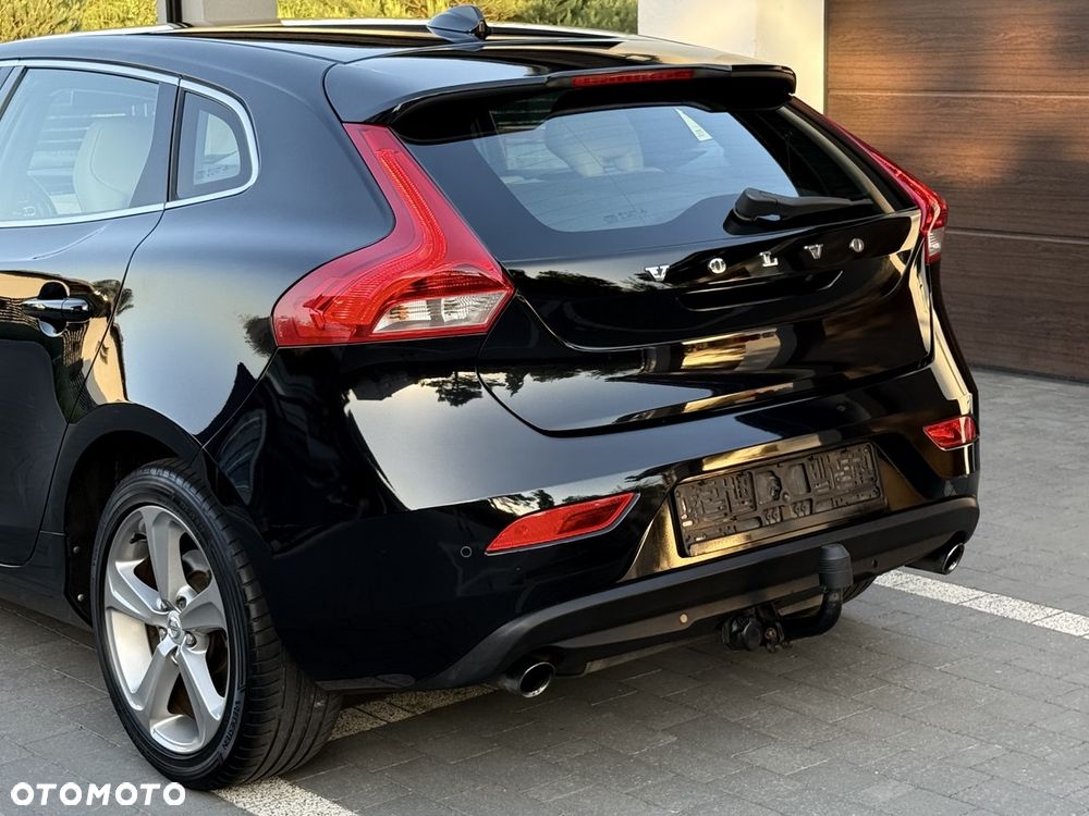 Volvo V40 T3 - 39