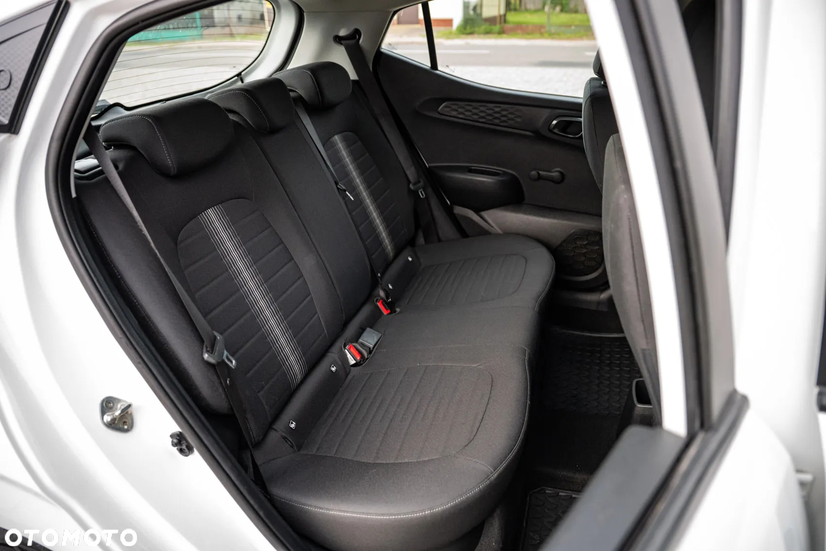 Hyundai i10 - 26