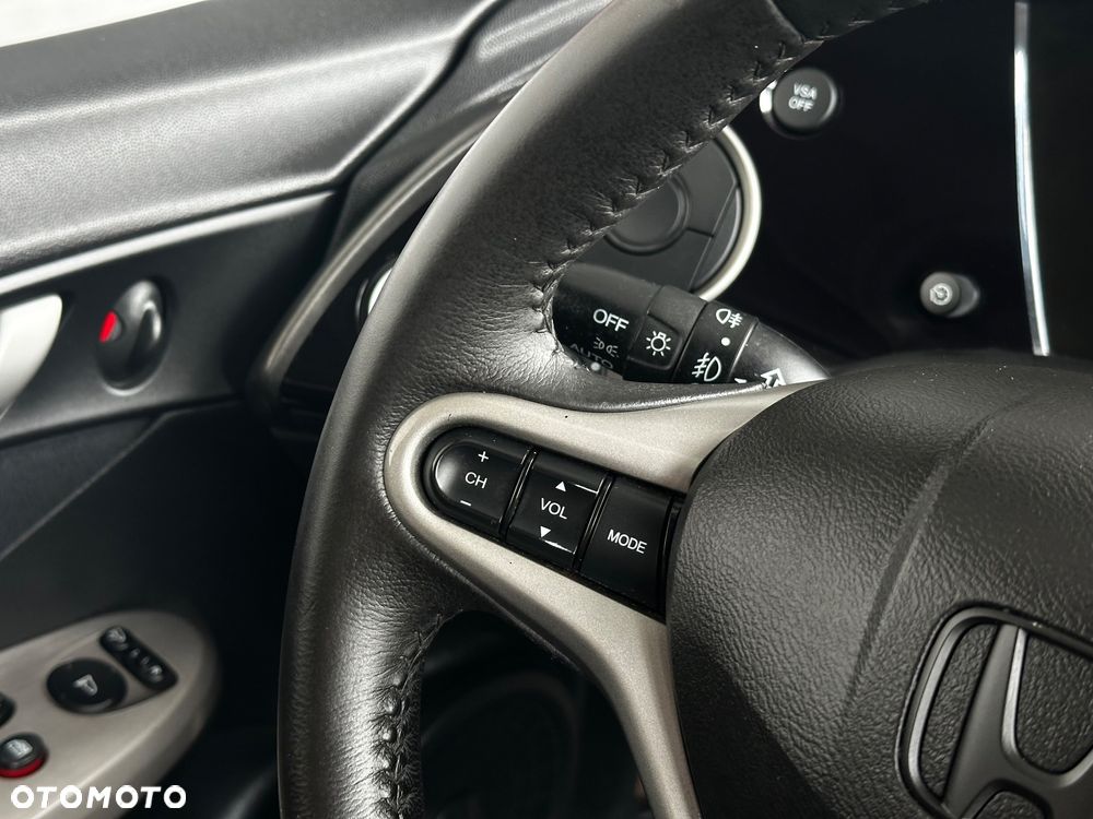 Honda Civic - 26
