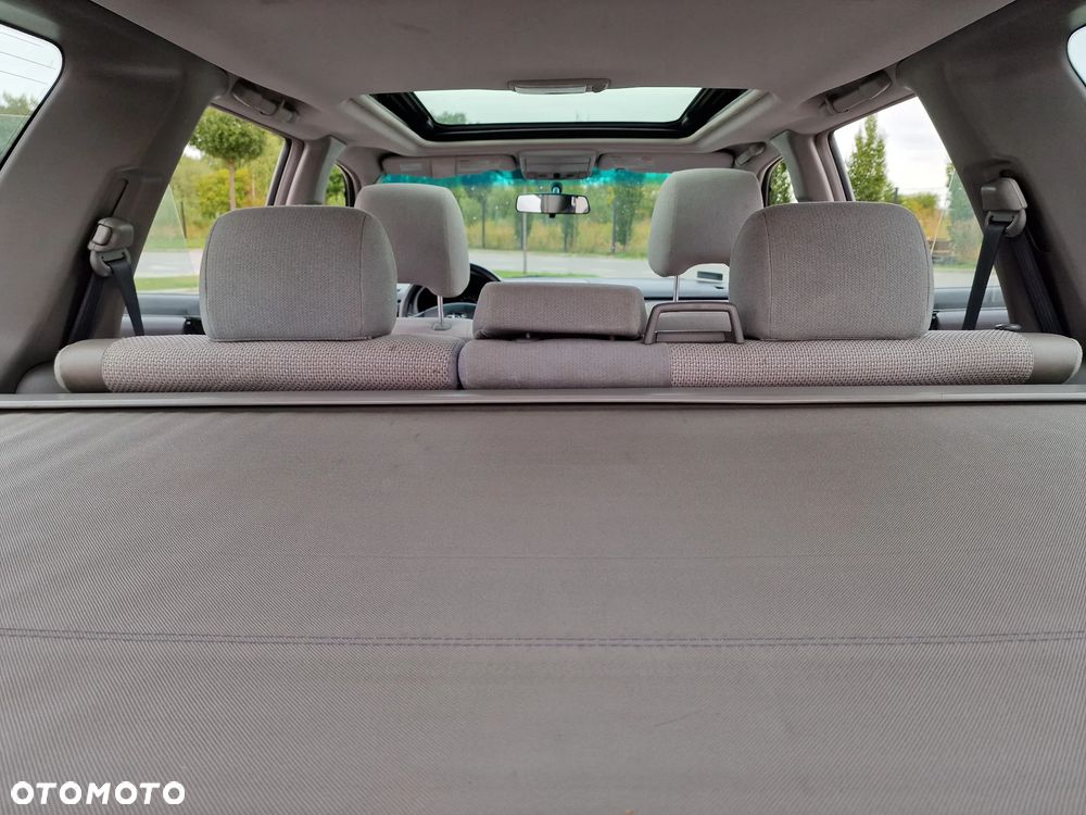 Subaru Forester - 30