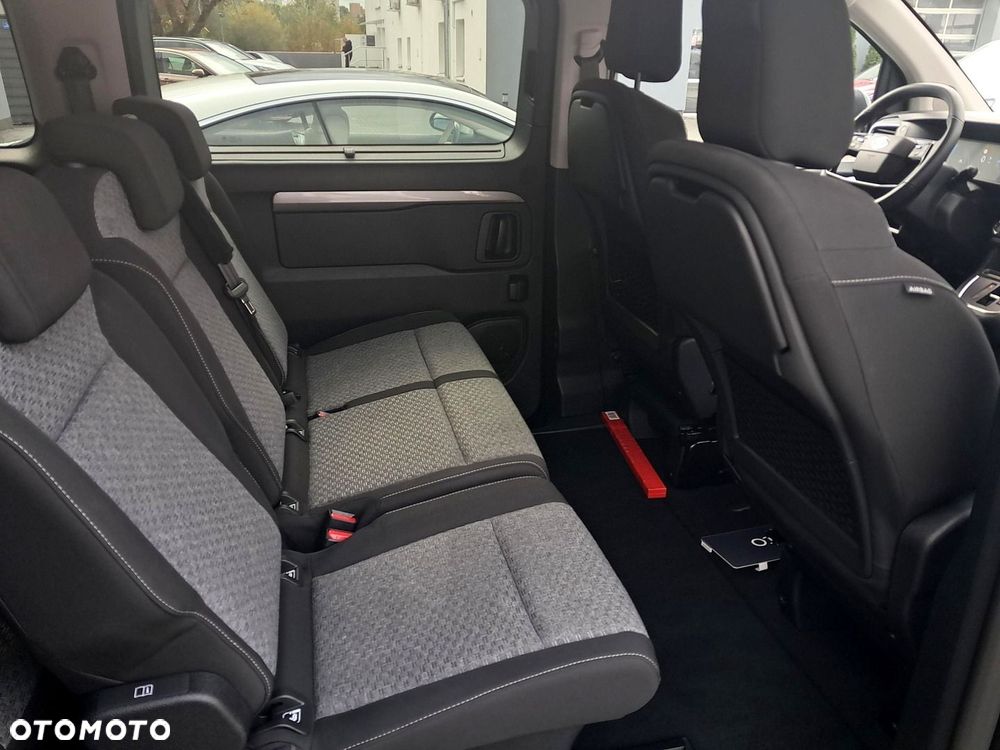 Toyota Proace Verso 2.0 D4-D Long Family - 11