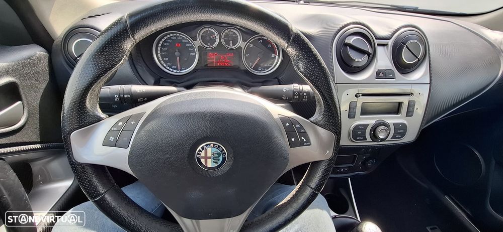 Alfa Romeo MiTo 1.3 JTD Distinctive - 2