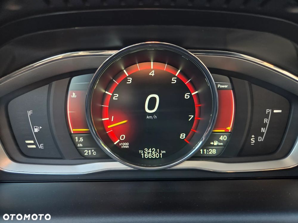 Volvo XC 60 T6 AWD Summum - 25