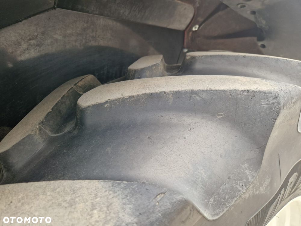 Valtra N143 Import Oryginał Tuz Pierwszy właściciel - 10
