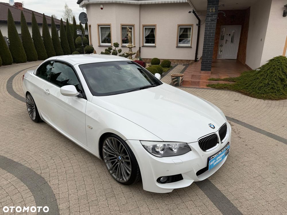 BMW Seria 3 335i Edition Exclusive - 20