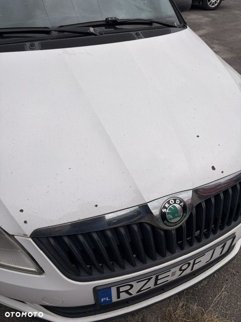 Skoda Fabia 1.4 16V Active - 7