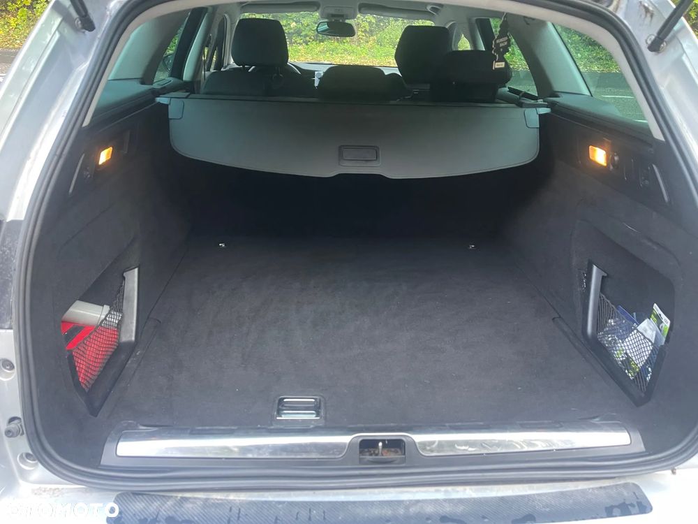 Citroën C5 1.6 e-HDi Seduction MCP - 9