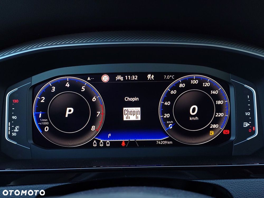 Volkswagen Arteon Shooting Brake 2.0 TSI Elegance DSG - 23