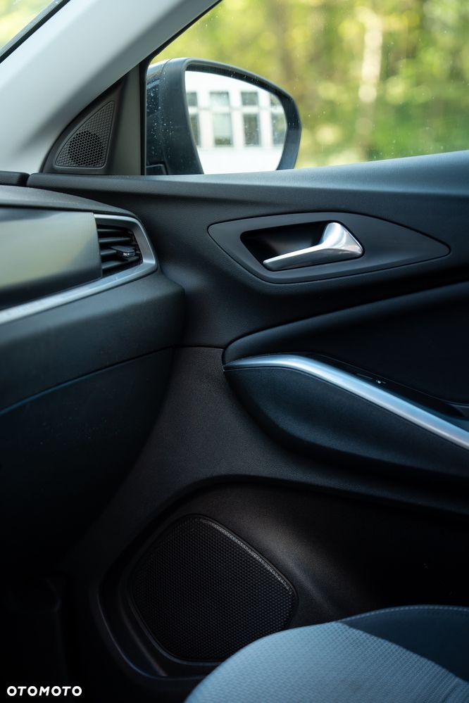 Opel Grandland X 1.2 Start/Stop Automatik Business Elegance - 17