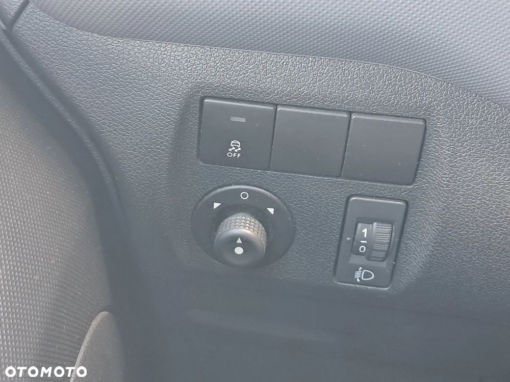 Citroën Berlingo Van - 14