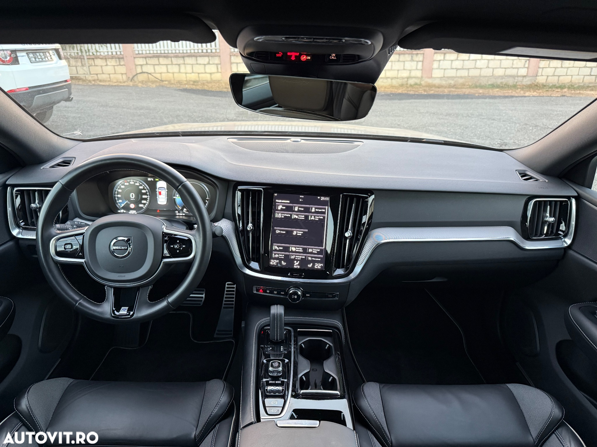 Volvo S60 - 5