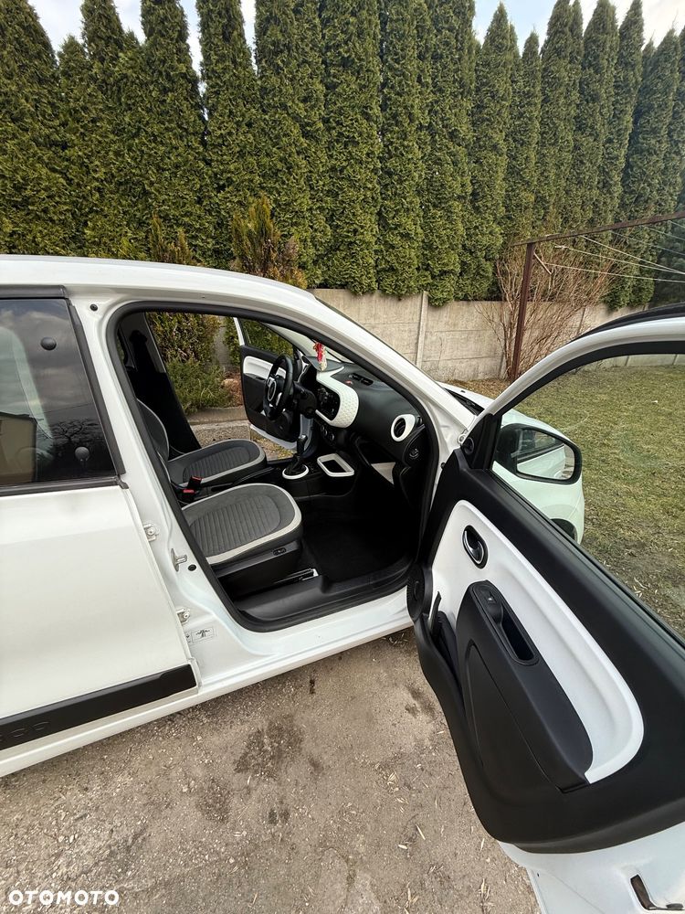 Renault Twingo - 12