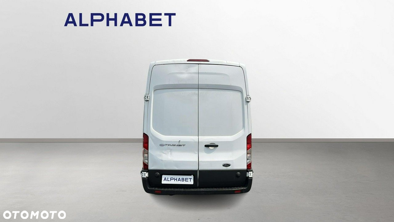 Ford Transit - 5