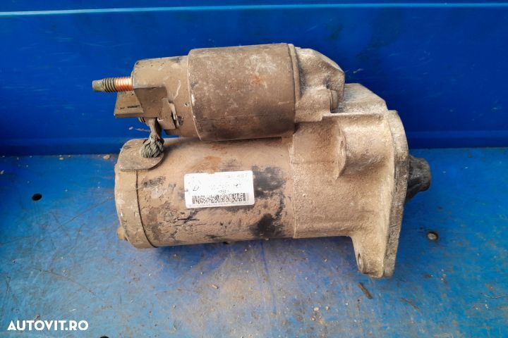 Electromotor 8200240487 M000T45171ZT Dacia Logan 1 [2004 - 2008] Seda - 4