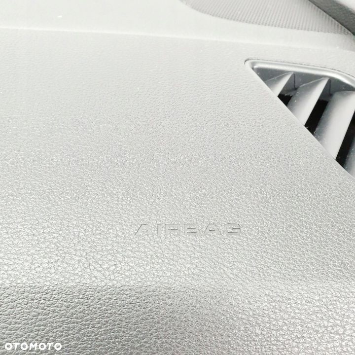 AUDI A4 B9 8W0 DESKA ROZDZIELCZA KONSOLA KOKPIT PULPIT PODUSZKI AIRBAG AIR BAG PASY KIT SET - 4