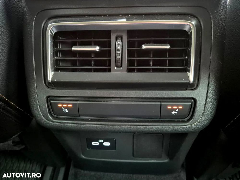 Mazda CX-60 e-Skyactiv PHEV Homura - 34