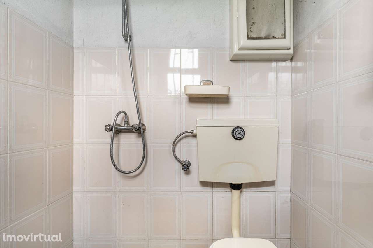 Moradia T3 Venda em Eira Vedra,Vieira do Minho - Grande imagem: 2/37