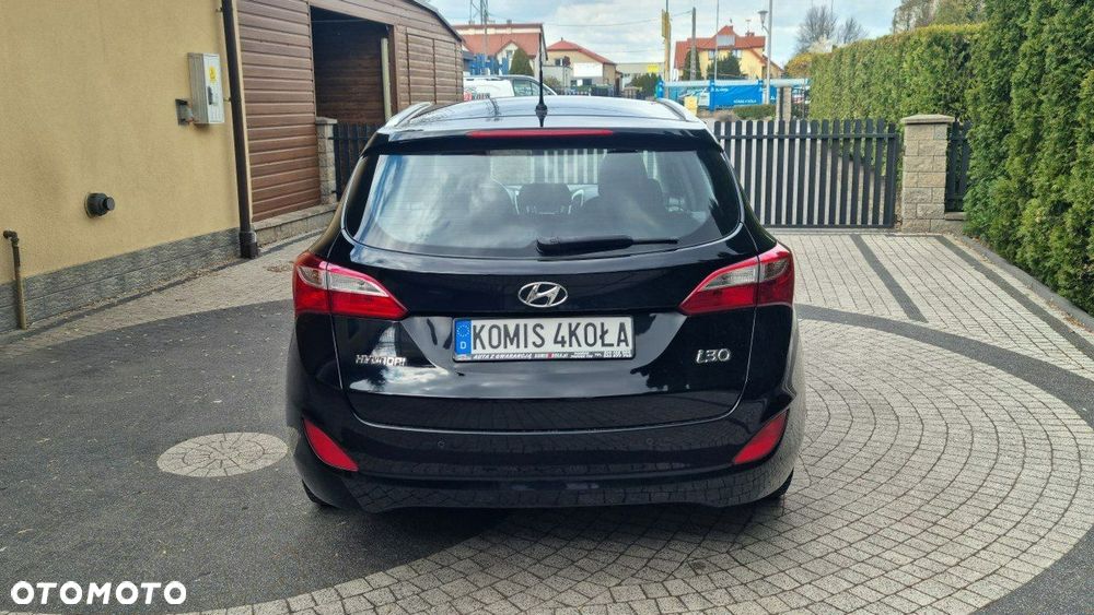 Hyundai i30 - 5