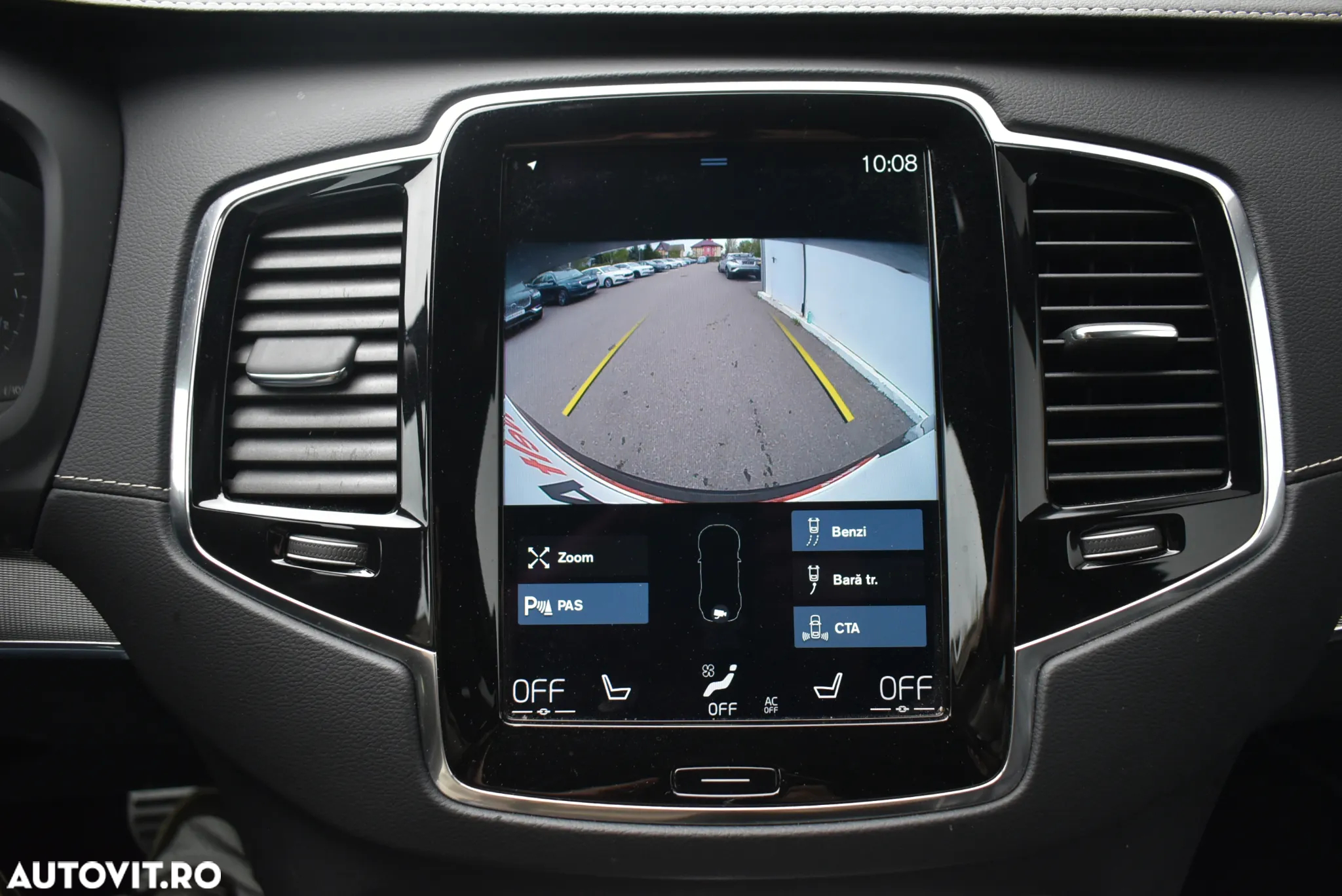 Volvo XC 90 T8 AWD Twin Engine Geartronic RDesign - 24