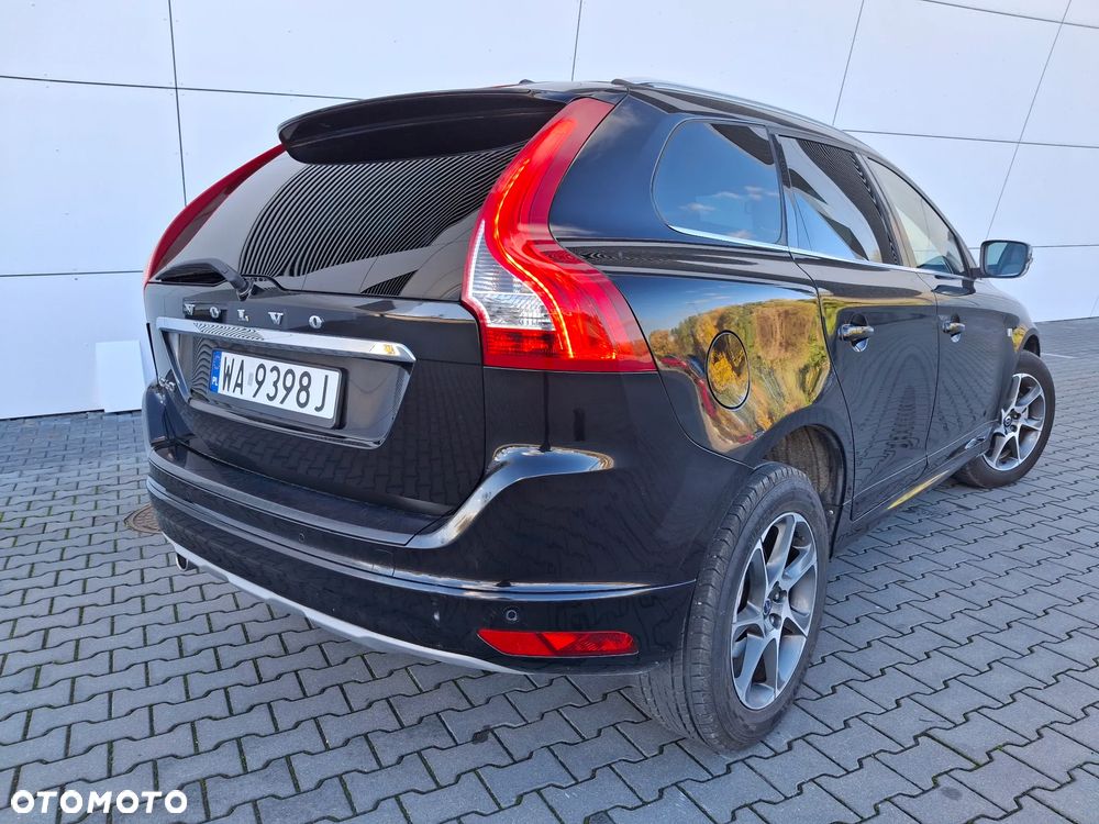 Volvo XC 60 D3 Geartronic Ocean Race - 15