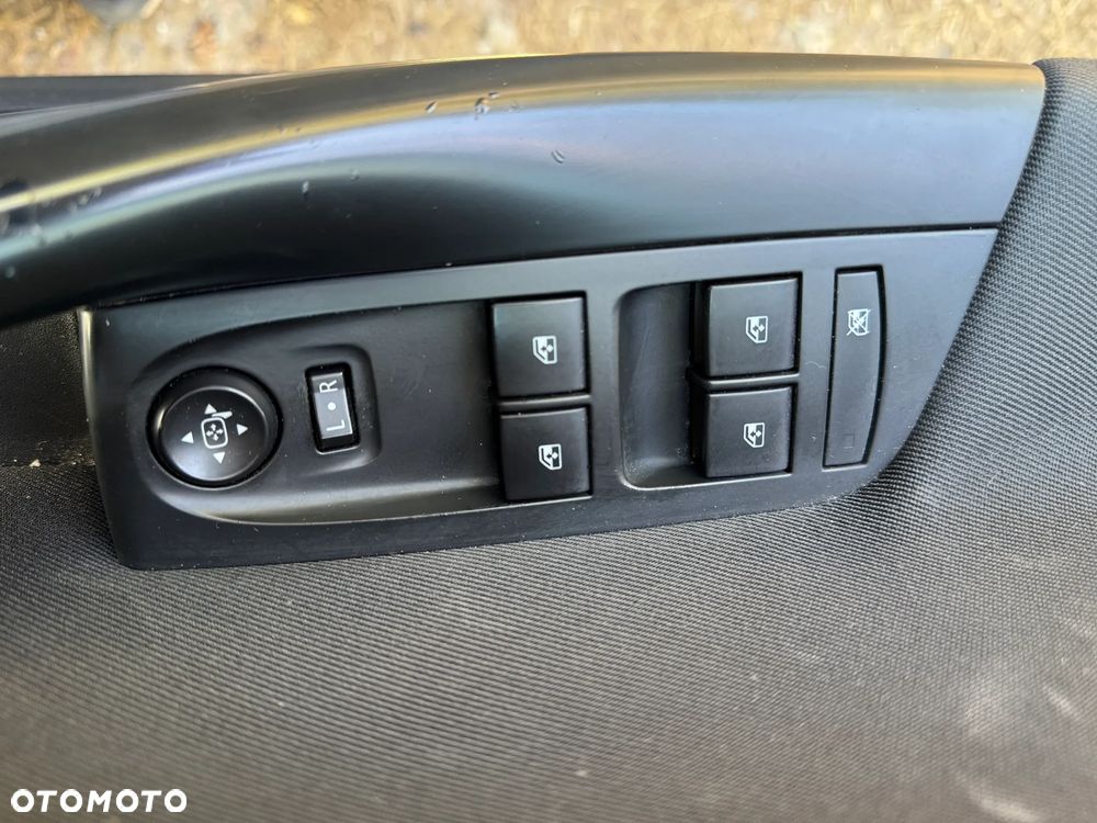 Opel Astra 1.6 CDTI Enjoy S&S - 35