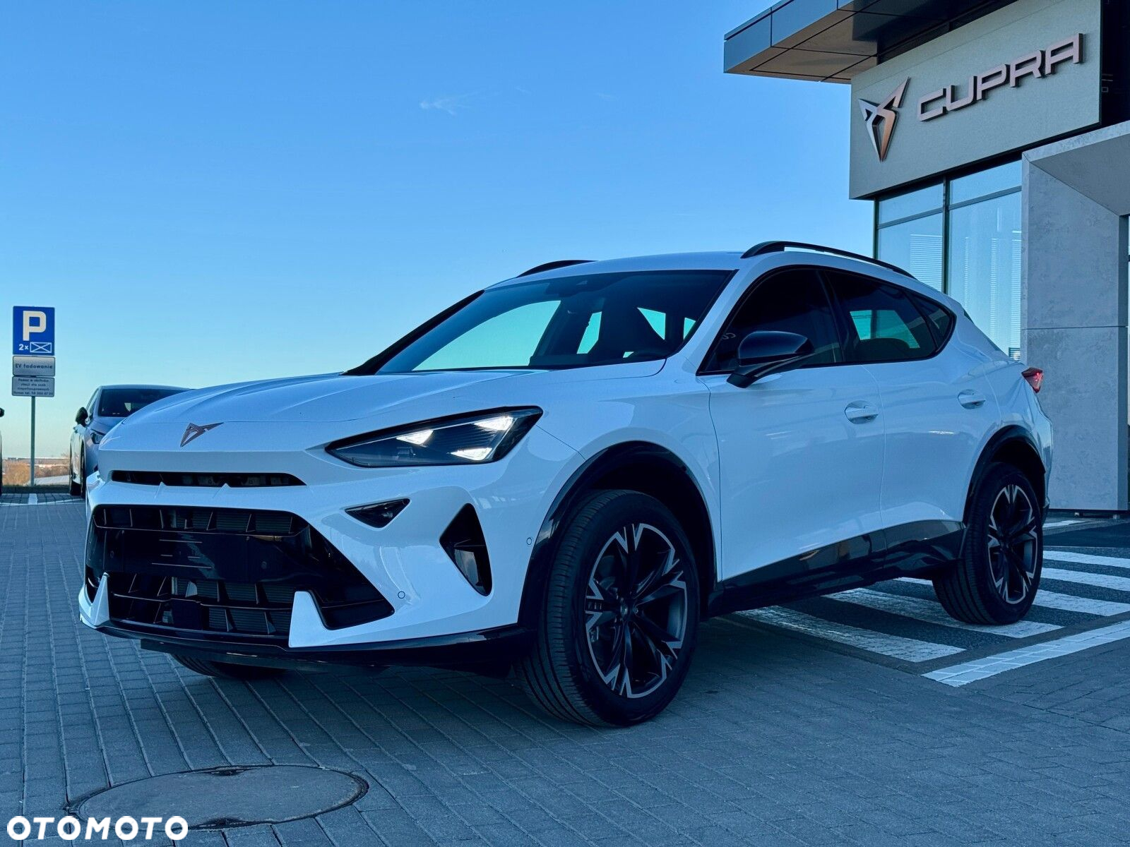 Cupra Formentor - 3