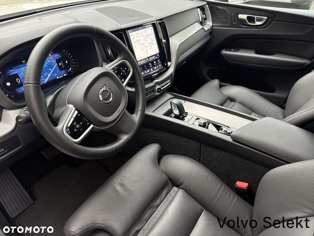Volvo XC 60 - 10