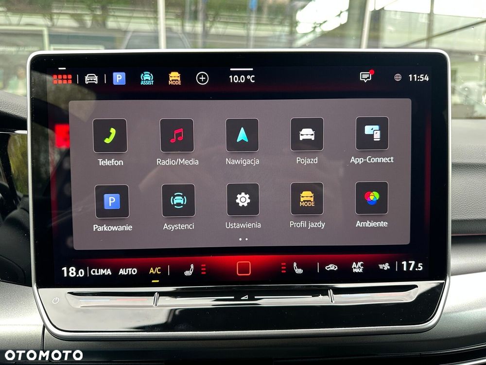 Volkswagen Golf 2.0 TSI GTI Edition 50 DSG - 21