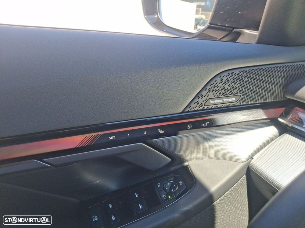 BMW i5 eDrive40 Pack Desportivo M Pro - 15