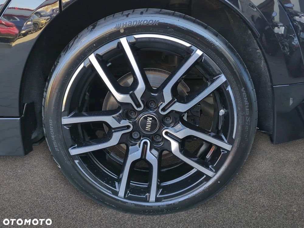 MINI Cooper C Linia John Works - 8