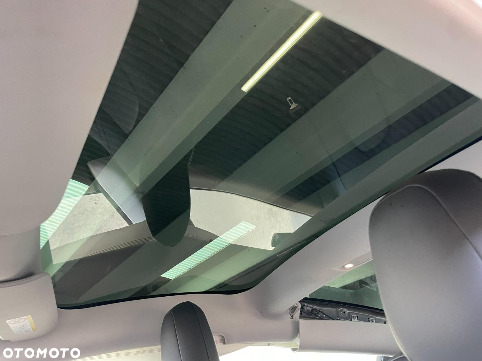 Tesla Model 3 Standard Reichweite Plus Hinterradantrieb - 20