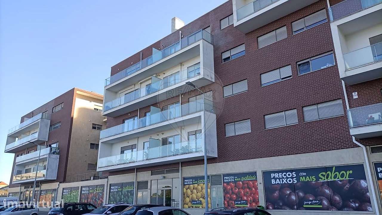 Apartamento T1 para arrendamento - Grande imagem: 2/19