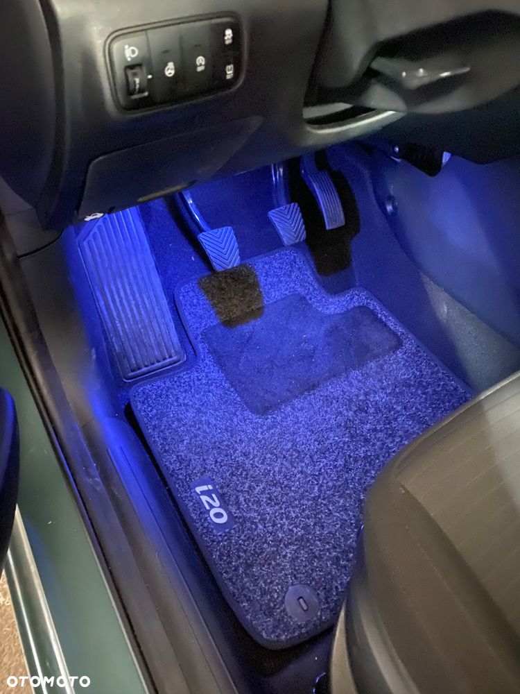 Hyundai i20 - 39