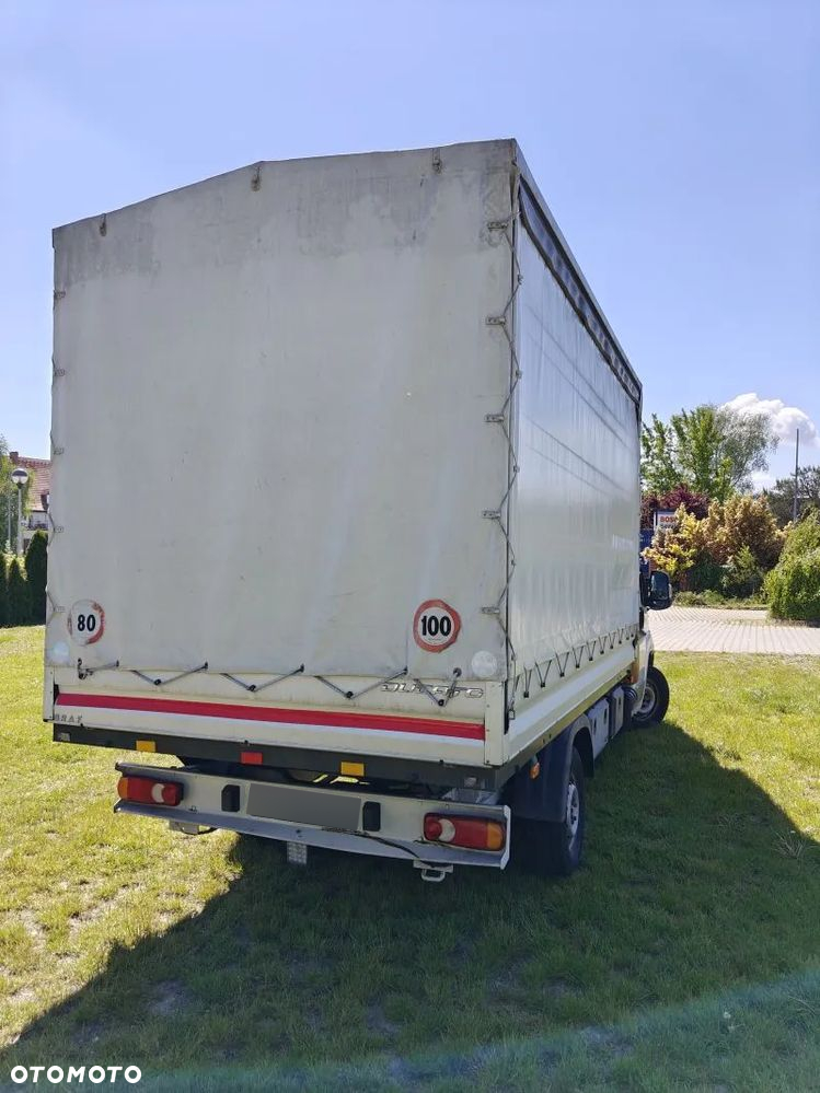 Fiat Ducato - 6