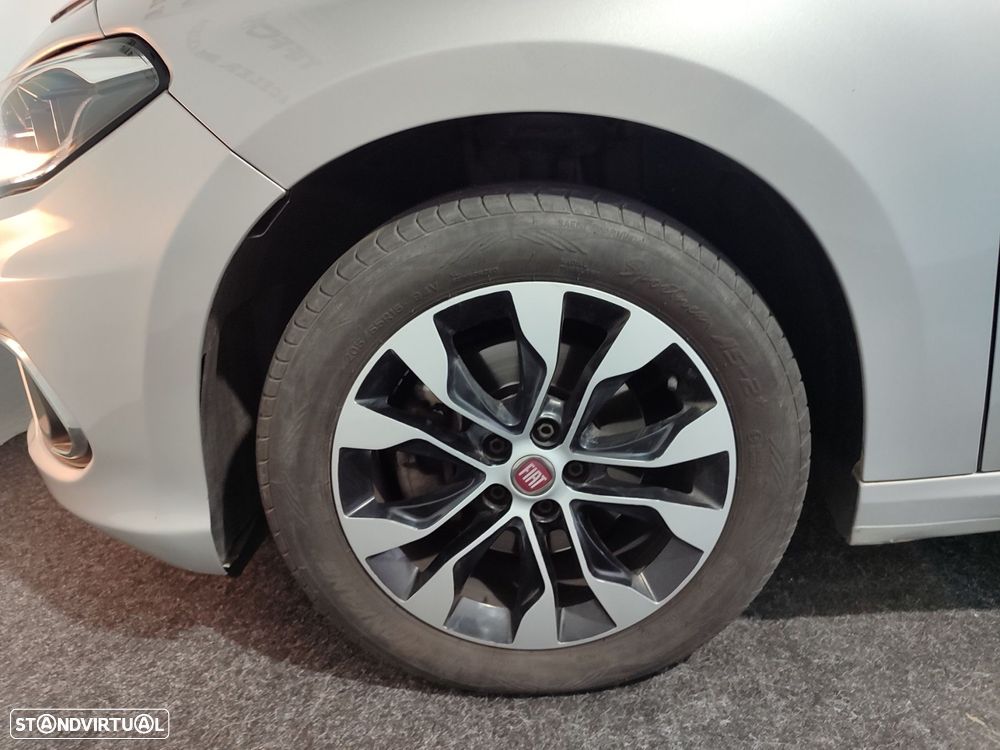 Fiat Tipo 1.3 M-Jet Mirror - 37