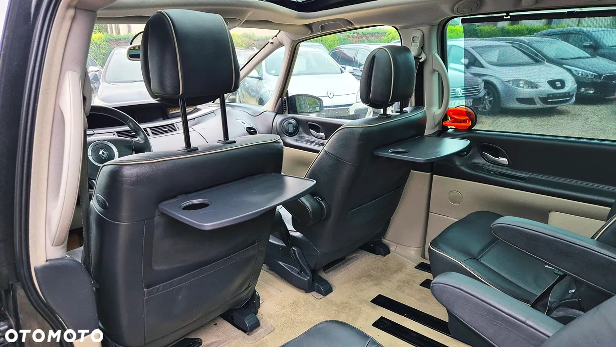Renault Espace 2.0 Initiale - 28
