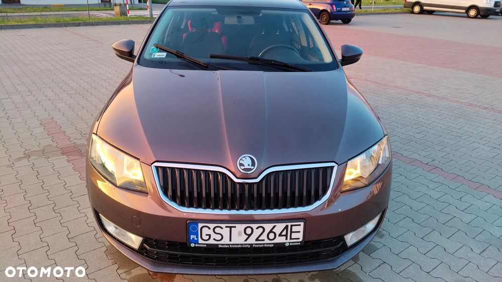 Skoda Octavia 1.6 TDI Classic - 1